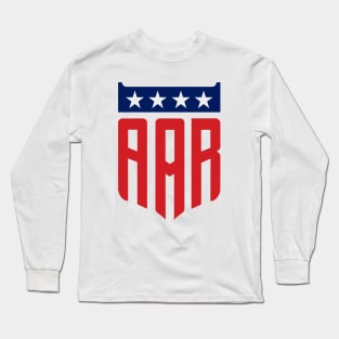 All American Racers - Dan Gurney Long Sleeve T-Shirt